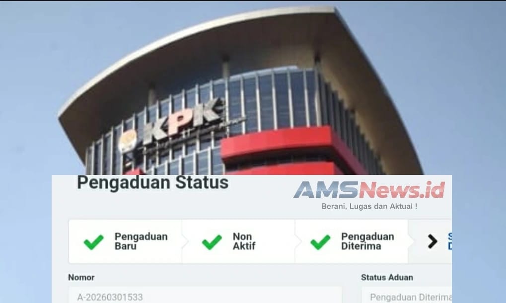 Anggaran Publikasi Pemprov Kepri 2024 Bergulir ke KPK