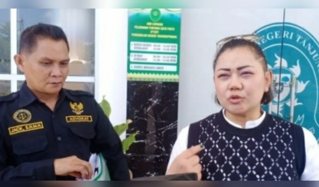 Direktur PT Triputra Danesa Ditahan, Konsumen Graha Nesa Alami Kerugian Rp731 Juta